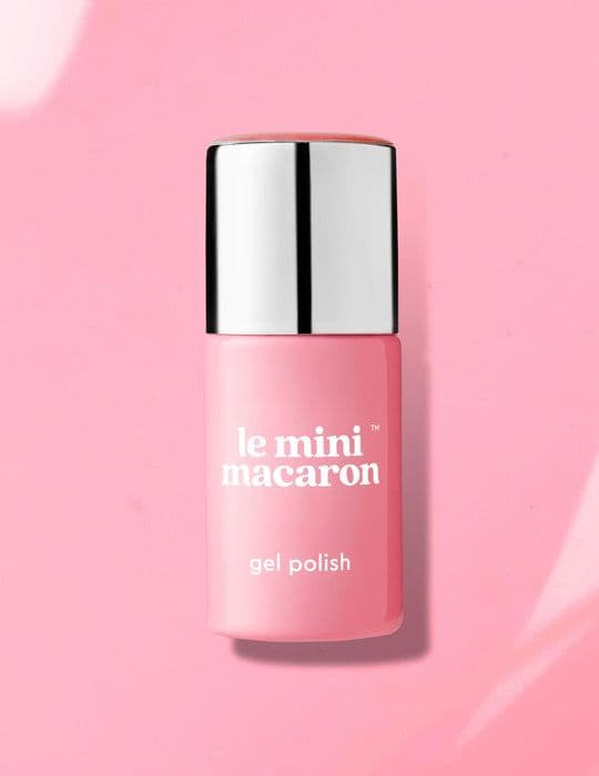 Gélový lak Giselle