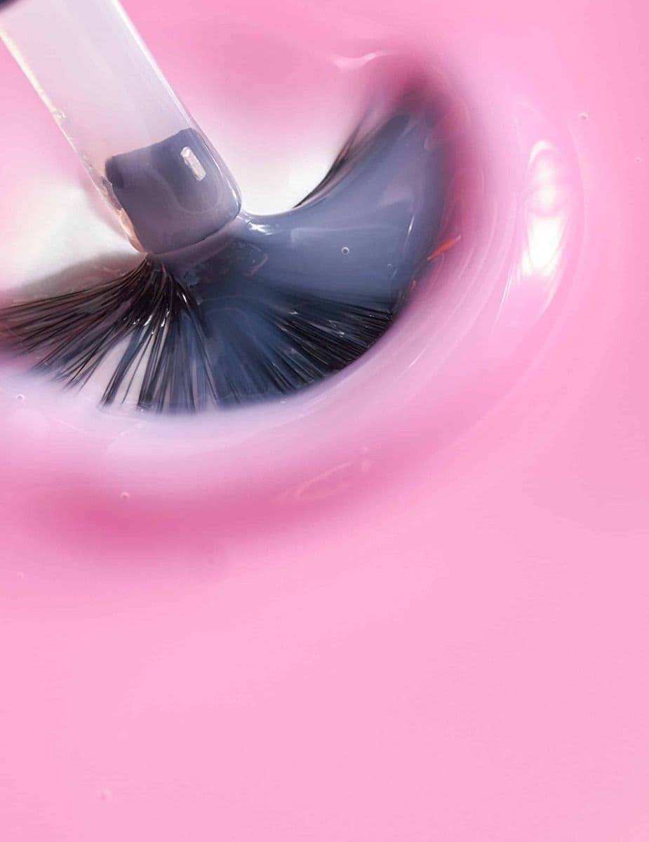 Gélový lak Meringue